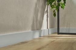 soklov� li�ta STIQ XL STX 810 svetlo �ed� 271-1